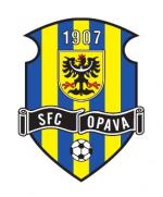 SFC OPAVA 2015